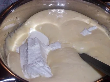 Kochkäse - Rezept