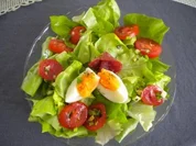 renner's Vatertagsmenue (von meiner Frau gekocht!) - Rezept