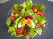 renner's Vatertagsmenue (von meiner Frau gekocht!) - Rezept