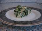Spinat-Ricotta-Knödel - Rezept