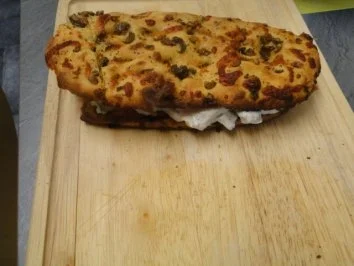 Reste von meinem Spargelsalat - Rezept - Bild Nr. 5