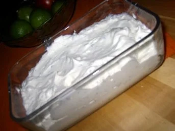 Ziegenfrischkäsecreme mit Balsamico-Erdbeeren - Rezept - Bild Nr. 7