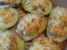 Gefüllte Kartoffeln - Rezept