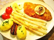 Vatertagsplatte - extra für  Ihn ... - Rezept - Bild Nr. 3095