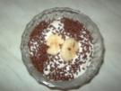 Bananenquark - Rezept