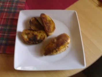 Cajun Chicken - Rezept