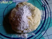 Backen: Quark-Öl-Teig  Grundrezept - Rezept