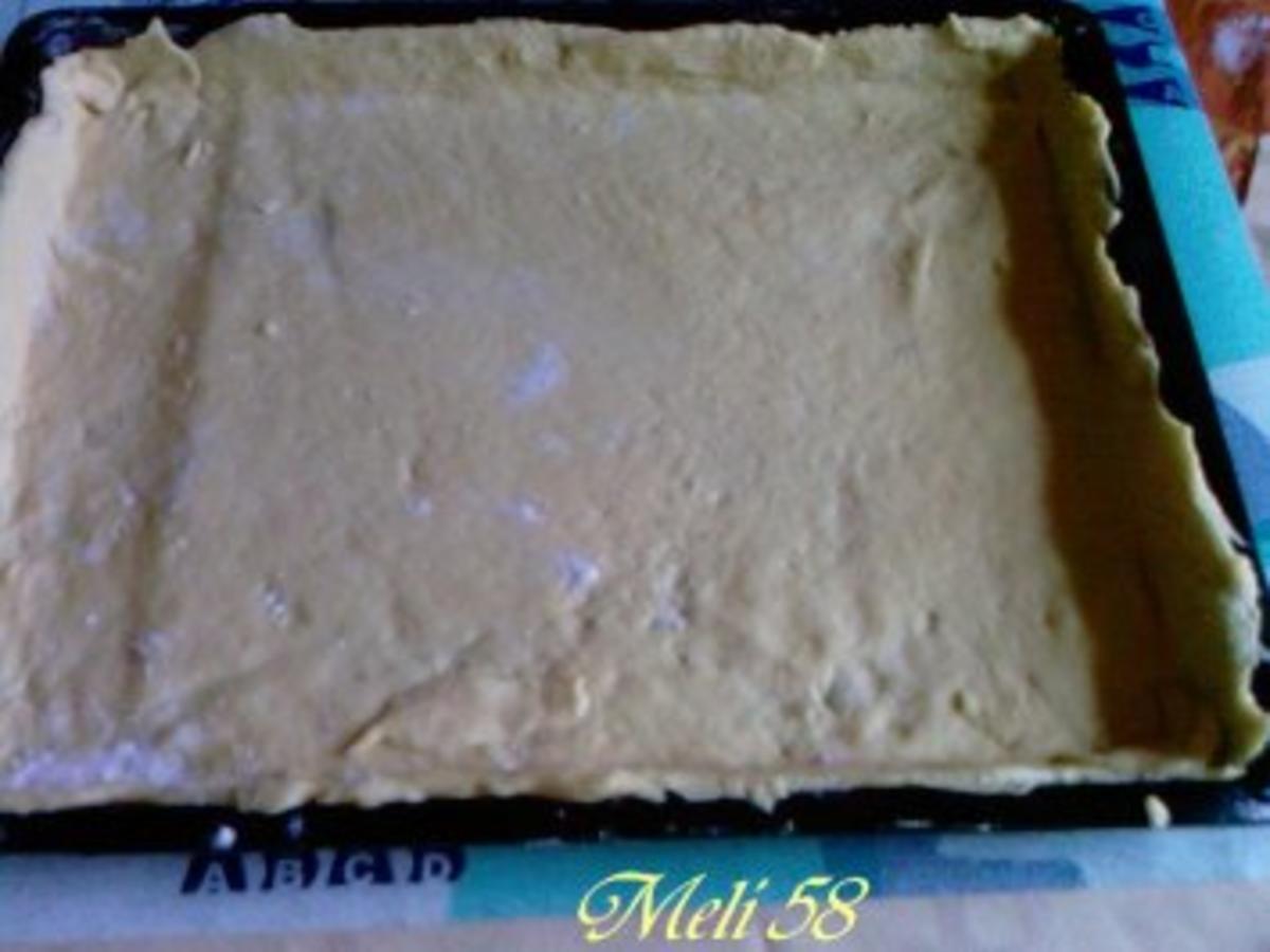 Backen: Quark-Öl-Teig Grundrezept - Rezept - kochbar.de