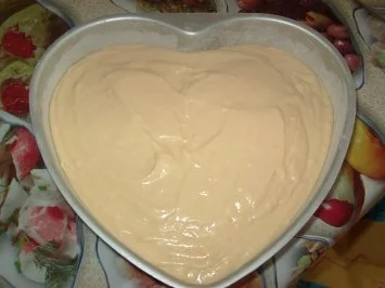 Rezept: Vatertagsherz Bild Nr. 3 Vatertagsherz - Rezept - Bild Nr. 3