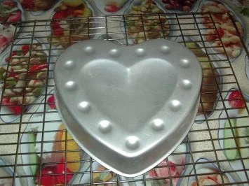 Rezept: Vatertagsherz Bild Nr. 5 Vatertagsherz - Rezept - Bild Nr. 5