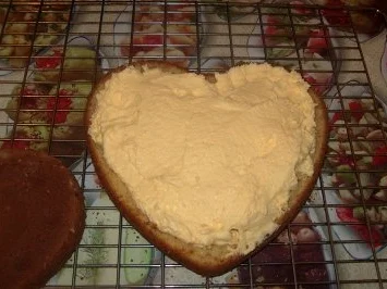 Rezept: Vatertagsherz Bild Nr. 9 Vatertagsherz - Rezept - Bild Nr. 9