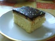 LPG Kuchen - Rezept