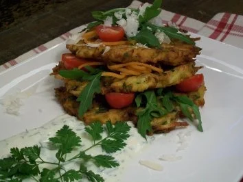 Kontrastprogramm - Rezept