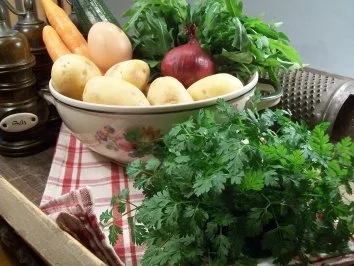 Kontrastprogramm - Rezept - Bild Nr. 2