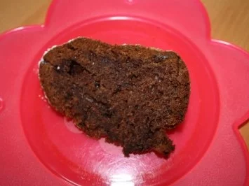 Rezept: Schokoladenkuchen Bild Nr. 2 Schokoladenkuchen - Rezept - Bild Nr. 2