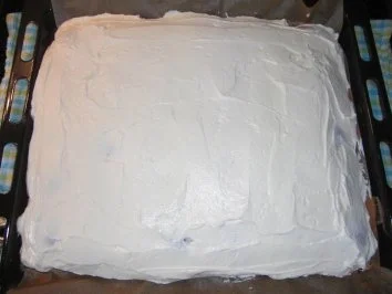 Aprikosen-Quark-Schnitten - Rezept - Bild Nr. 4