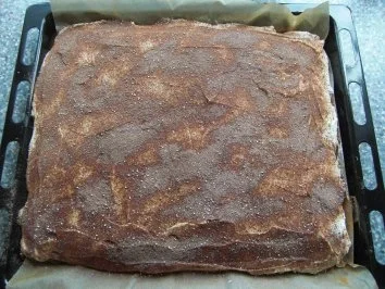 Aprikosen-Quark-Schnitten - Rezept - Bild Nr. 5