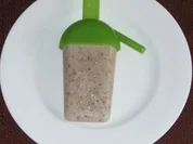 Eis - Pistazie-Kokos-Ananas-Eis - Rezept