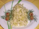 Krautsalat - Rezept