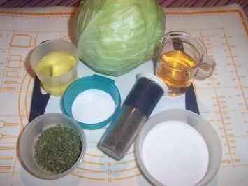 Krautsalat - Rezept - Bild Nr. 2