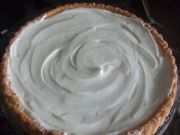 Rezept: Meine schnelle Erdbeer Kiwi Torte Bild Nr. 3 Meine schnelle Erdbeer Kiwi Torte - Rezept - Bild Nr. 3