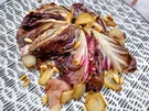 Radiccio vom Grill - Rezept - Bild Nr. 2