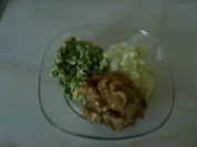 Marcels-Lieblingsgemüse - Rezept