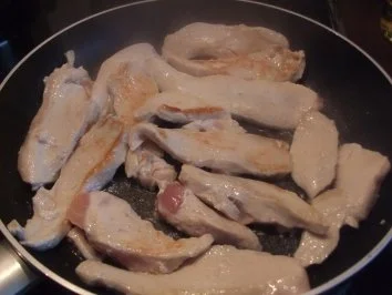 Rezept: Reisauflauf Tricolor Bild Nr. 2 Reisauflauf Tricolor - Rezept - Bild Nr. 2