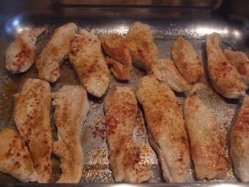 Rezept: Reisauflauf Tricolor Bild Nr. 4 Reisauflauf Tricolor - Rezept - Bild Nr. 4