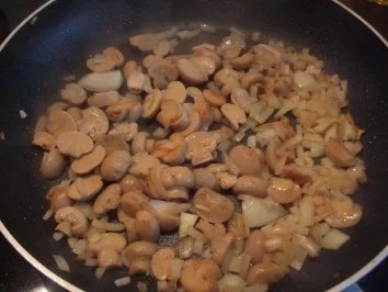 Rezept: Reisauflauf Tricolor Bild Nr. 3 Reisauflauf Tricolor - Rezept - Bild Nr. 3