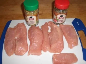 Spargel aus dem Bratschlauch - Rezept - Bild Nr. 4