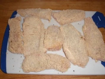 Spargel aus dem Bratschlauch - Rezept - Bild Nr. 6