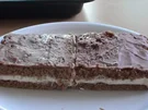 Milchschnittenkuchen - Rezept