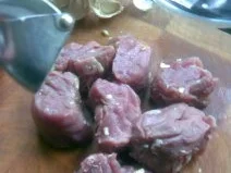 Schweinemedallions - Rezept - Bild Nr. 2