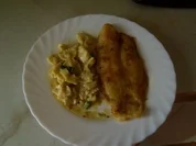 Der Lieblingsfisch meines Mannes - Rezept