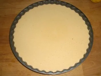 Rezept: Erdbeerkuchen Bild Nr. 5 Erdbeerkuchen - Rezept - Bild Nr. 5