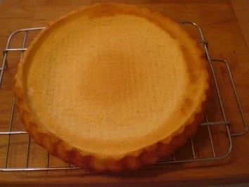 Rezept: Erdbeerkuchen Bild Nr. 2 Erdbeerkuchen - Rezept - Bild Nr. 2