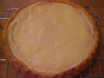 Rezept: Erdbeerkuchen Bild Nr. 3 Erdbeerkuchen - Rezept - Bild Nr. 3