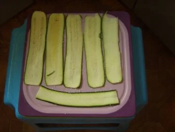 Rezept: Zitronenkartoffeln Bild Nr. 5 Zitronenkartoffeln - Rezept - Bild Nr. 5