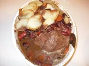 Landhaus Eintopf - Rezept