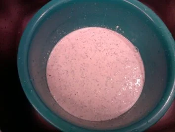 Lauchsalat - Rezept - Bild Nr. 4