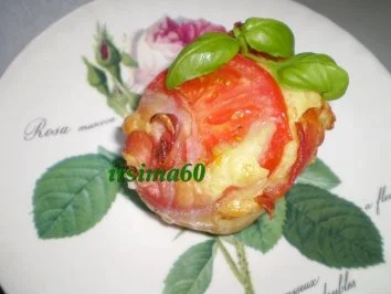 Pikante Muffins - Rezept