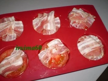 Pikante Muffins - Rezept - Bild Nr. 5