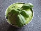 Kräuterbutter - Rezept