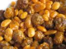 Orientalische Hackbällchen - Rezept