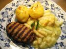 Spargel-Gemüse  "Erna" ... - Rezept