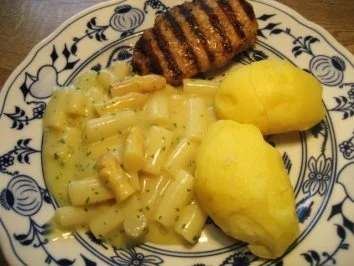 Spargel-Gemüse  "Erna" ... - Rezept - Bild Nr. 7