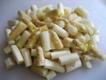 Spargel-Gemüse  "Erna" ... - Rezept - Bild Nr. 2