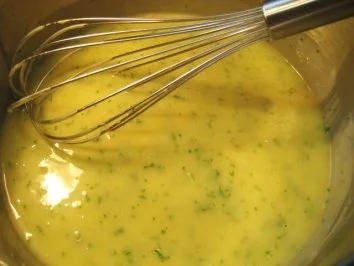 Spargel-Gemüse  "Erna" ... - Rezept - Bild Nr. 5