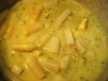 Spargel-Gemüse  "Erna" ... - Rezept - Bild Nr. 6